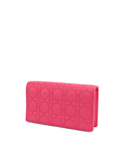 Dior Lady Dior Pouch