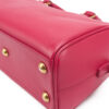 Saint Laurent Classic Duffle Bag Baby