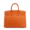 Hermes Birkin 35