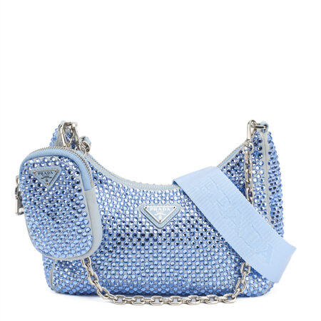  – (ex)bags