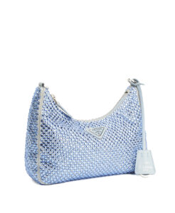  – (ex)bags