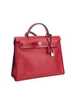 Hermes Herbag Zip 31 – (ex)bags