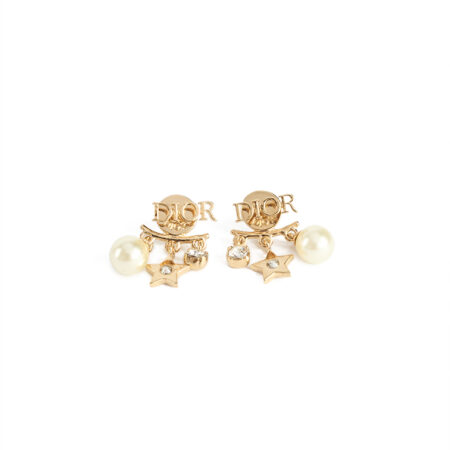 Dior Dio(r)evolution Earrings