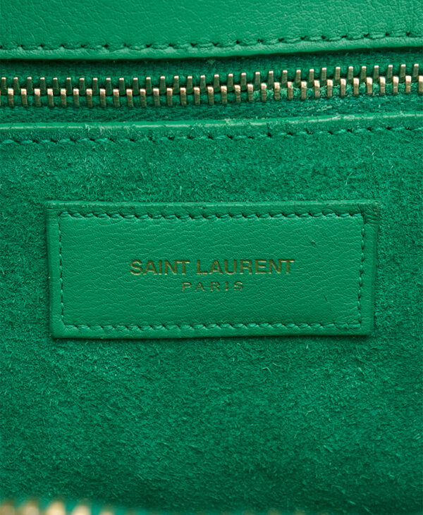 Saint Laurent Sac De Jour Small – (ex)bags