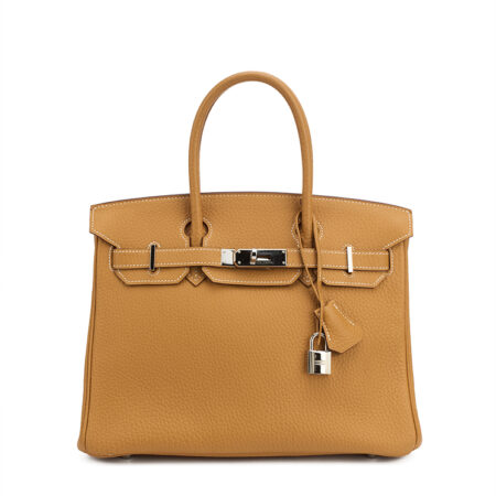 Hermes Birkin 30 – (ex)bags