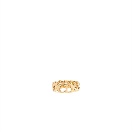 Dior Petit CD Ring L