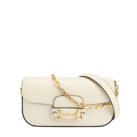 Gucci Horsebit 1955 Small – (ex)bags
