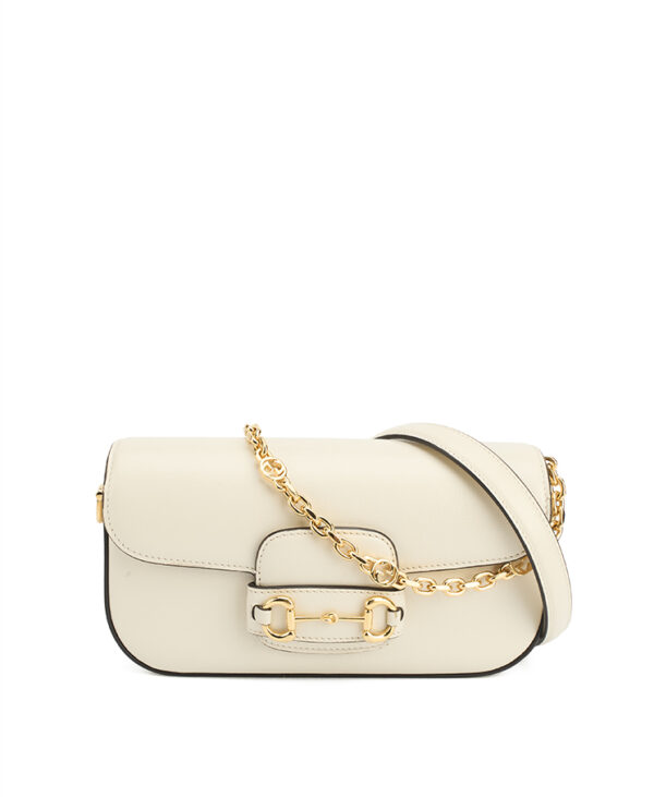 Gucci Horsebit 1955 Small – (ex)bags