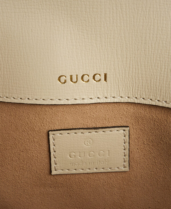 Gucci Horsebit 1955 Small – (ex)bags