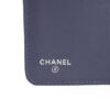 Chanel CC French Wallet