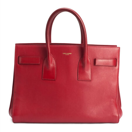 Saint Laurent Sac De Jour Small