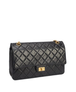 Chanel 2.55 Reissue 226 Double Flap