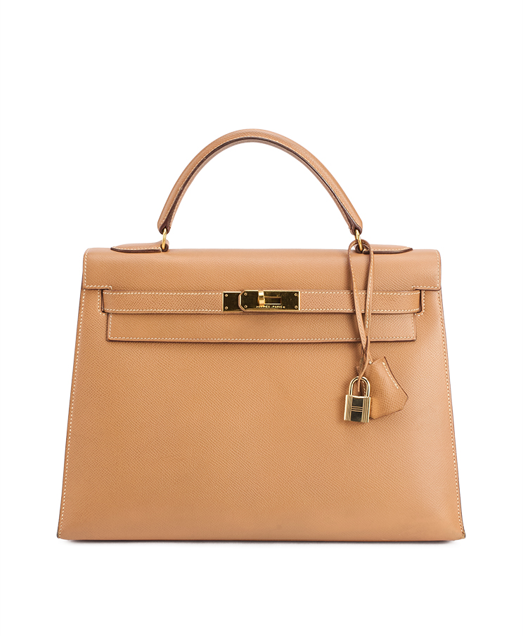 Hermes Kelly Sellier 32 – (ex)bags