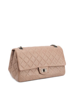  – (ex)bags