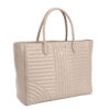 Prada Diagramme Tote Medium