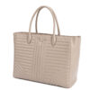 Prada Diagramme Tote Medium