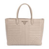 Prada Diagramme Tote Medium