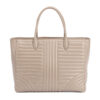 Prada Diagramme Tote Medium