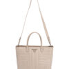 Prada Diagramme Tote Medium