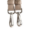 Prada Diagramme Tote Medium