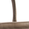 Prada Diagramme Tote Medium