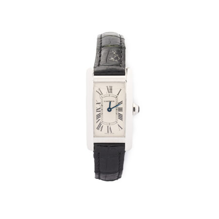 Cartier Tank Américaine Lady