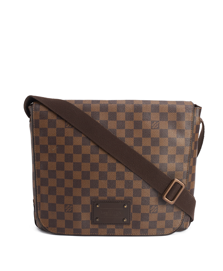  – (ex)bags