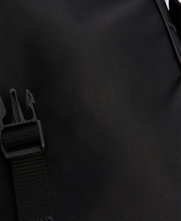  – (ex)bags