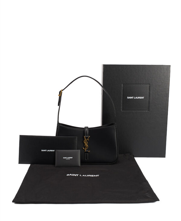 Saint Laurent Le 5 À 7 Hobo – (ex)bags