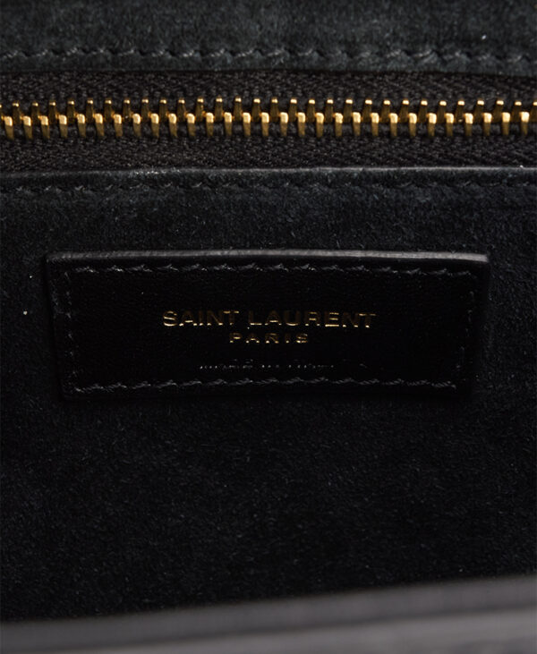 Saint Laurent Le 5 À 7 Hobo – (ex)bags