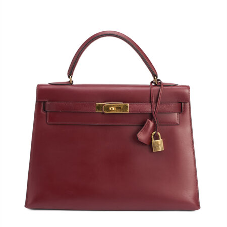 Hermes Kelly Sellier 32