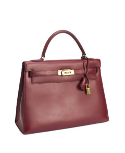 Hermes Kelly Sellier 32