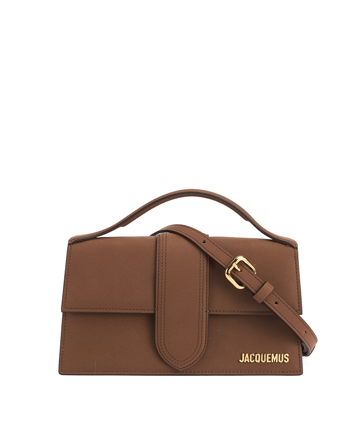Jacquemus Le Grand Bambino – (ex)bags