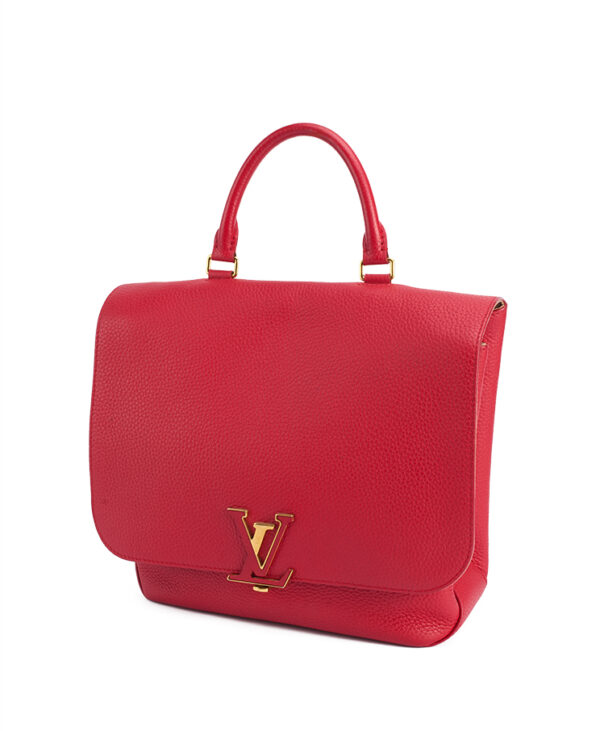  – (ex)bags