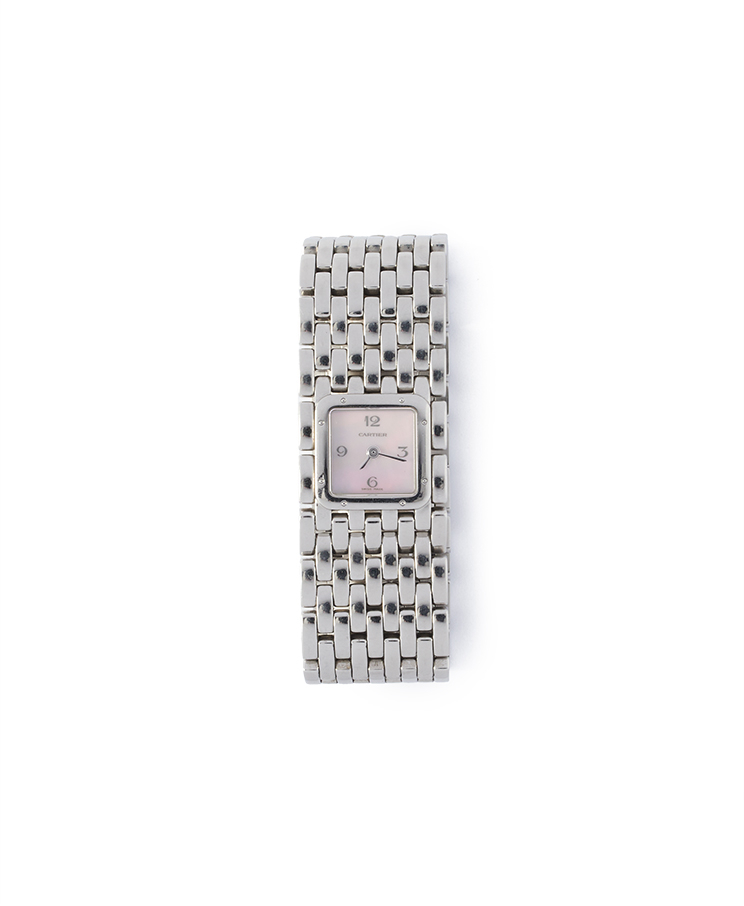 Cartier Panthere Ruban – (ex)bags