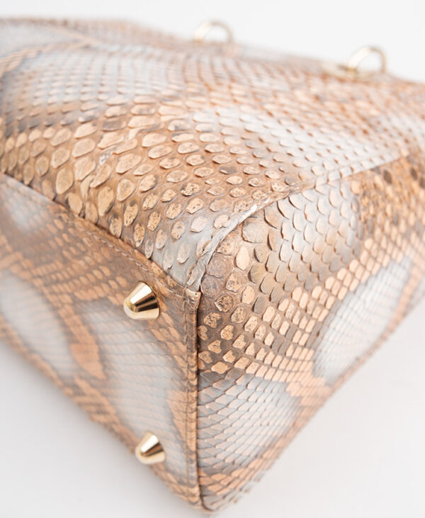 Dior Lady Dior Large – (ex)bags