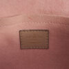 Louis Vuitton Mylockme BB