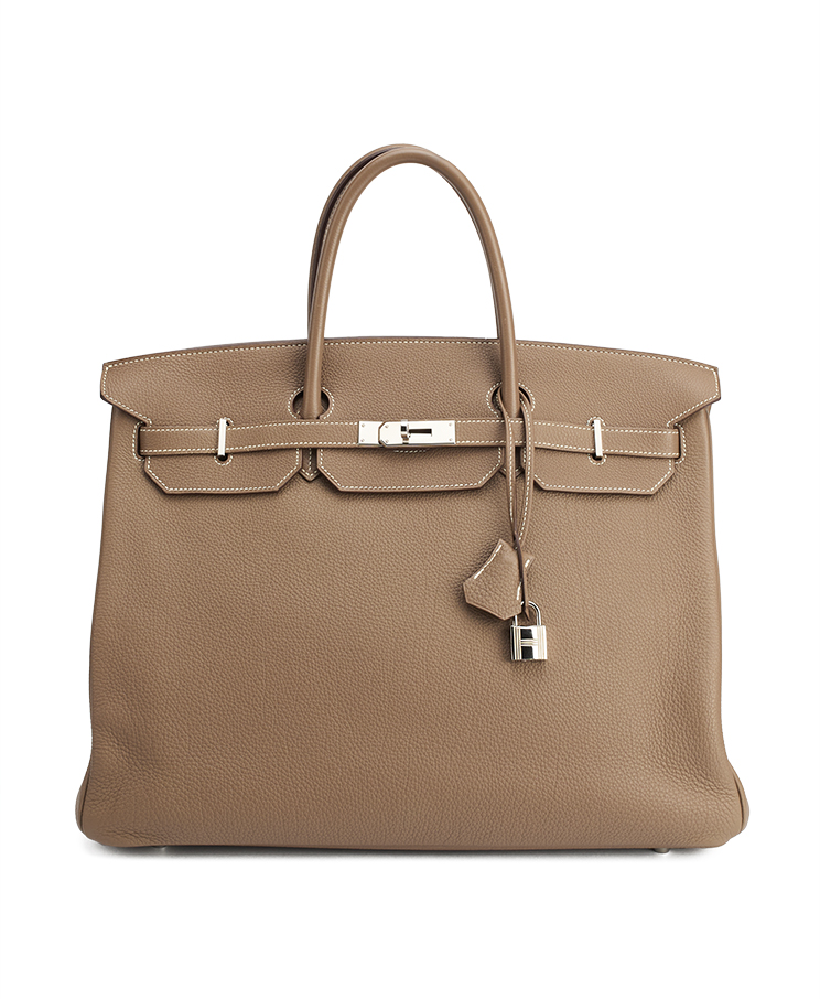 Hermes Birkin 40 – (ex)bags