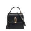 Salvatore Ferragamo Boxyz Top Handle Medium