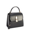 Salvatore Ferragamo Boxyz Top Handle Medium