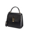 Salvatore Ferragamo Boxyz Top Handle Medium