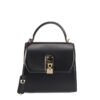 Salvatore Ferragamo Boxyz Top Handle Medium