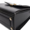 Salvatore Ferragamo Boxyz Top Handle Medium