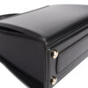 Salvatore Ferragamo Boxyz Top Handle Medium