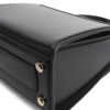 Salvatore Ferragamo Boxyz Top Handle Medium