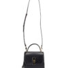 Salvatore Ferragamo Boxyz Top Handle Medium