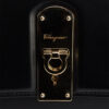 Salvatore Ferragamo Boxyz Top Handle Medium