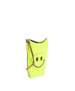 Loewe & Smiley Face Gate Pocket