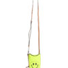 Loewe & Smiley Face Gate Pocket