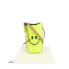 Loewe & Smiley Face Gate Pocket